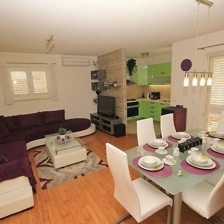 Apartment Ivana Макарска Экстерьер фото