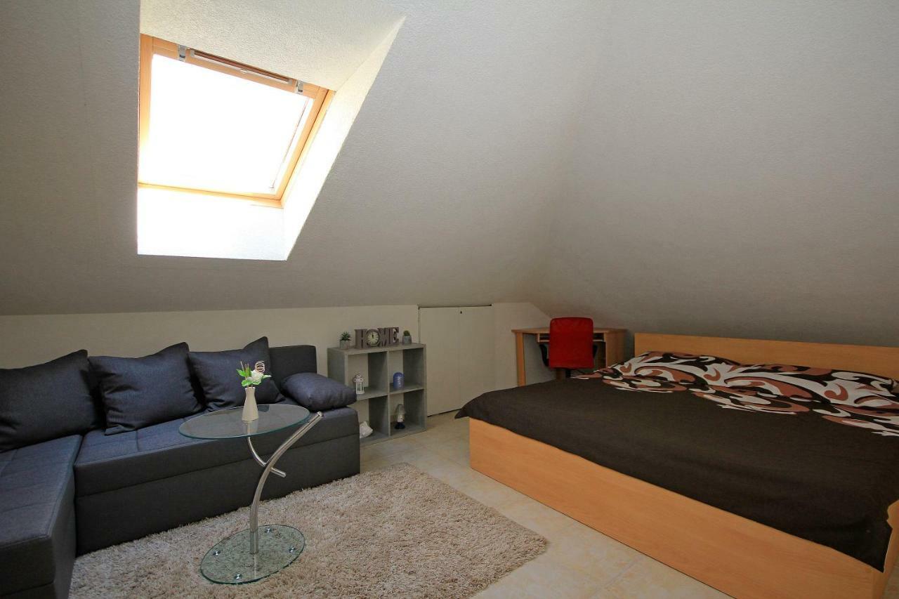 Apartment Ivana Макарска Экстерьер фото