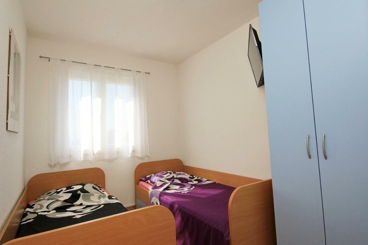 Apartment Ivana Макарска Экстерьер фото